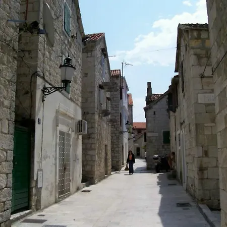 بيت ضيافة Ana