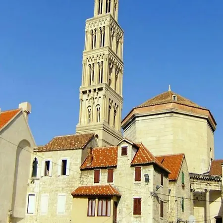 Ana Gostinjska kuća Split