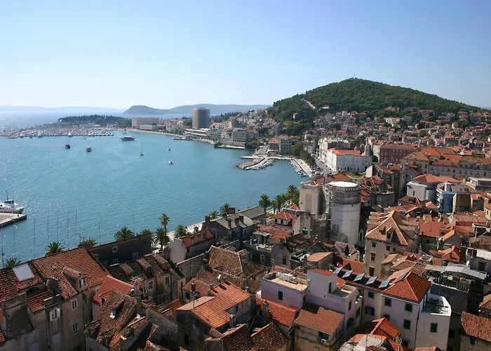 Ana 3* Split
